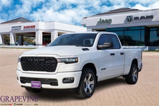 New 2025 RAM 1500 Tradesman image 1