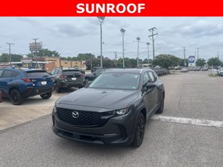 Used 2023 MAZDA CX-50 2.5 S w/ Preferred Plus Pkg image 1