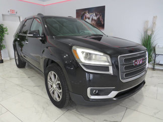 Used 2013 GMC Acadia SLT image 1