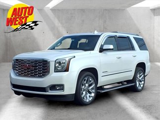 Used 2020 GMC Yukon Denali image 1