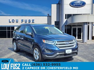 Used 2017 Ford Edge SE image 1