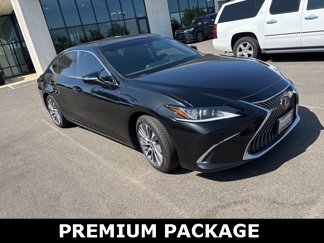 Used 2019 Lexus ES 350 image 1