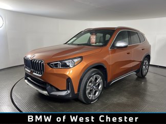 Certified 2024 BMW X1 xDrive28i image 1