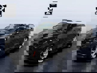 Used 2023 Chevrolet Camaro LT image 1