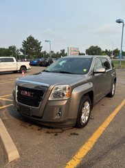 Used 2012 GMC Terrain SLE w/ LPO, Protection Package image 1