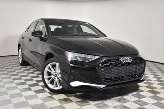 New 2025 Audi A3 2.0T Premium Plus image 1