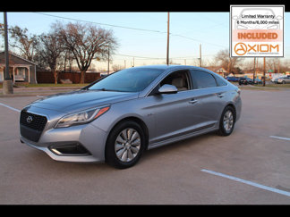 Used 2016 Hyundai Sonata SE image 1