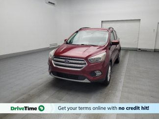 Used 2018 Ford Escape SE image 1