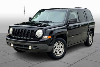 Used 2014 Jeep Patriot Sport w/ Power Value Group image 1