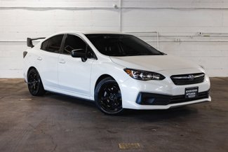 Used 2020 Subaru Impreza 2.0i image 1