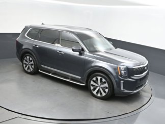 Used 2021 Kia Telluride EX w/ EX Premium Package image 1