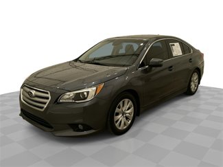 Used 2016 Subaru Legacy 2.5i Premium image 1