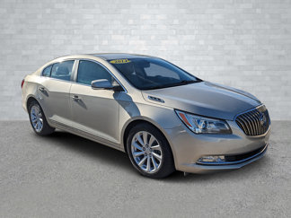 Used 2014 Buick LaCrosse Leather image 1