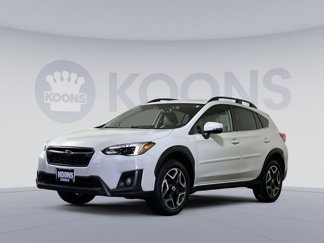 Used 2018 Subaru Crosstrek 2.0i Limited image 1