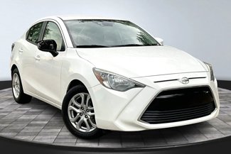 Used 2016 Scion iA image 1