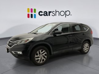 Used 2016 Honda CR-V EX image 1