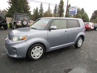 Used 2012 Scion xB image 1