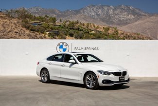 Used 2019 BMW 440i Gran Coupe xDrive w/ Convenience Package image 1