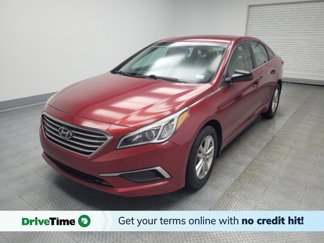 Used 2016 Hyundai Sonata SE image 1