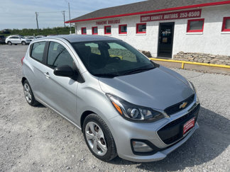 Used 2019 Chevrolet Spark LS image 1