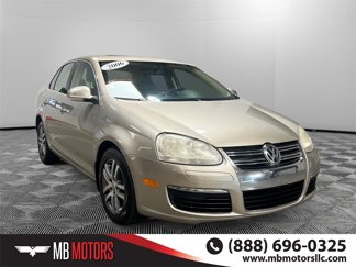 Used 2006 Volkswagen Jetta TDI image 1