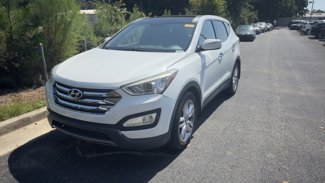 Used 2013 Hyundai Santa Fe Sport w/ Technology Pkg image 1