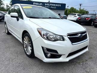 Used 2016 Subaru Impreza 2.0i Premium image 1