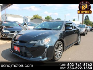 Used 2015 Scion tC image 1