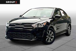 Used 2023 Kia Rio S w/ Technology Package video 1