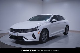 Used 2024 Kia K5 LXS image 1