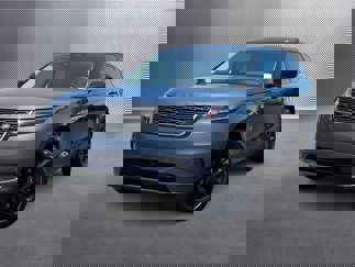 Certified 2025 Land Rover Range Rover Velar S image 1