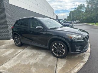 Used 2016 MAZDA CX-5 Grand Touring image 1