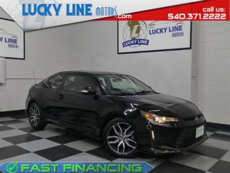Used 2014 Scion tC image 1