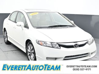 Used 2009 Honda Civic EX image 1
