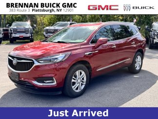 Used 2020 Buick Enclave Essence w/ Sound and Sites Package image 1