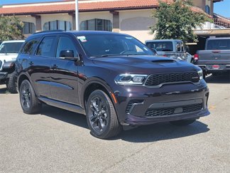 New 2025 Dodge Durango GT image 1