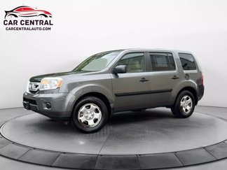 Used 2009 Honda Pilot LX image 1