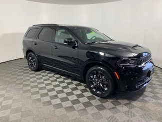 New 2025 Dodge Durango R/T image 1