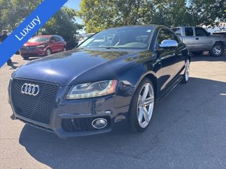 Used 2010 Audi S5 Premium Plus image 1