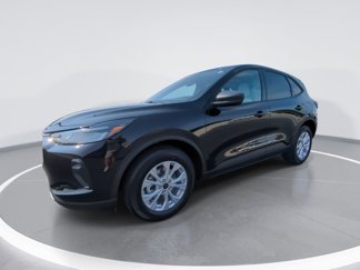 New 2025 Ford Escape Active image 1