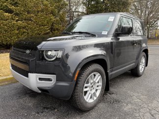 New 2025 Land Rover Defender 90 S image 1