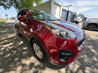 Used 2019 Kia Sportage LX w/ Option Group 017 image 1