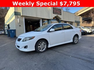 Used 2010 Toyota Corolla image 1