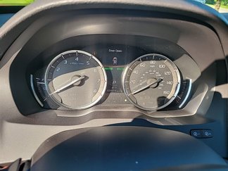 Used 2018 Acura MDX Sport Hybrid w/ Advance Pkg image 1