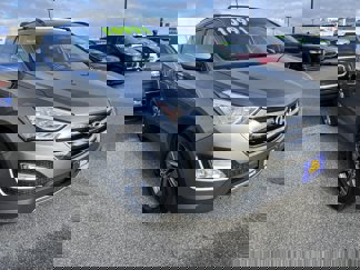 Used 2014 Hyundai Santa Fe Sport w/ Premium Equipment Package 03 image 1