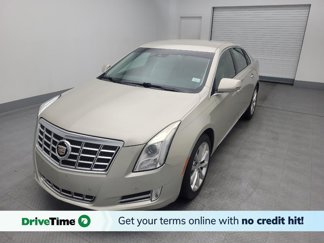 Used 2013 Cadillac XTS Luxury w/ Driver Awareness Package image 1