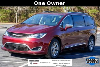 Used 2019 Chrysler Pacifica Limited w/ Advanced Safetytec Group image 1