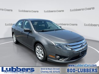 Used 2011 Ford Fusion SE w/ 202A Rapid Spec Order Code image 1