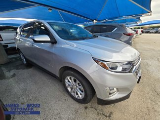 Used 2020 Chevrolet Equinox LT image 1