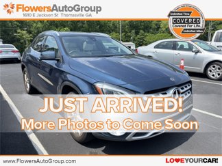 Used 2020 Mercedes-Benz GLA 250 image 1